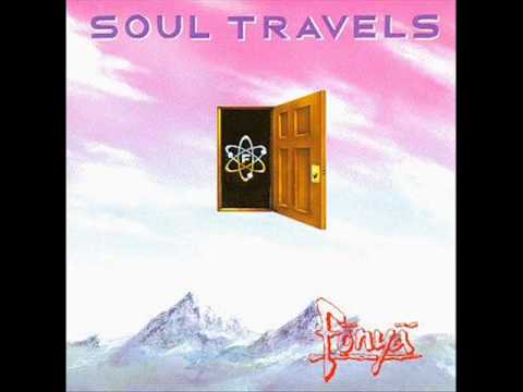 Fonya Soul Travels - Later