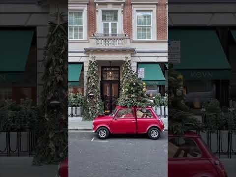 PLACES TO VISIT IN LONDON IN DECEMBER part 5 | Londoner