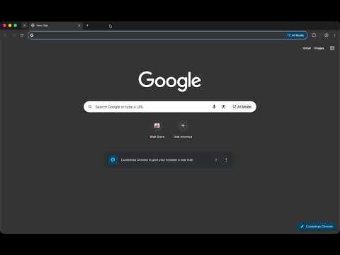 Item video thumbnail