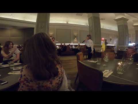 Live Music: Happy Days Are Here Again @ Gayle's Broadway Rose in NY