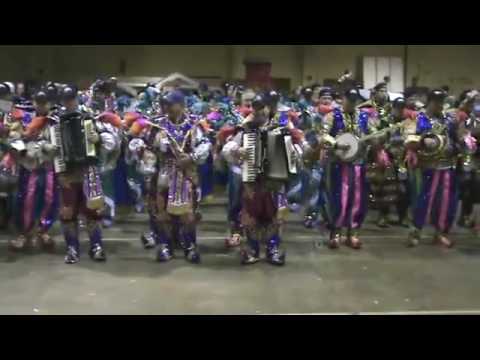 2009 Fralinger String Band -- Jokers