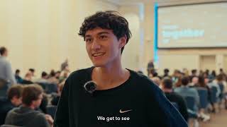  Tech Get Together 2023