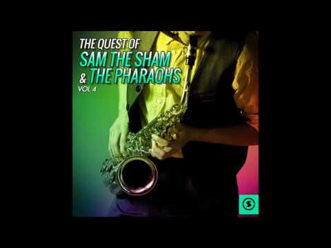 SAM THE SHAM AND THE PHARAOHS (Dallas, Texas, U.S.A) - Key To The Highway