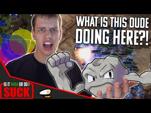 He Lost Against A Math-Loving Roleplayer?! | Is It IMBA Or Do I Suck?