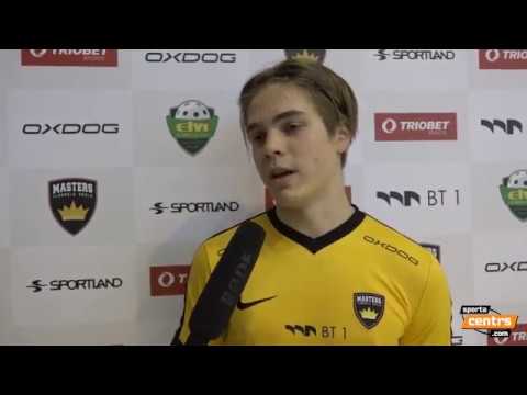 2016.10.23 Triobet/Ulbroka - Lekrings. Ulvis Mētra