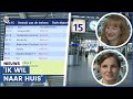 Gestrande treinreizigers in Utrecht: ‘Heb al kaartje gekocht’