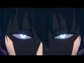 AMV Solo Leveling Dark Aria