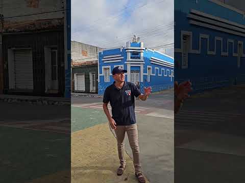 Cidade de São Braz  Alagoas  ERIEL OFICIAL REGISTRANDO TUDO 🎥 03 De Setembro 2026