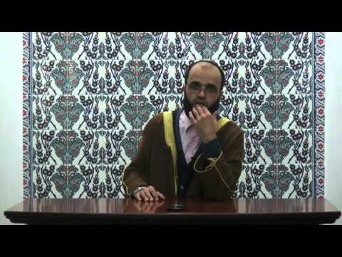 82 - Ndalesa në kërkimin e postit - Gilman Kazazi