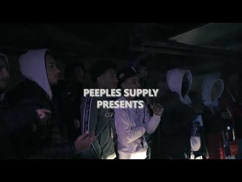 Gloryboyshakur - Close 2 Em (Official Video)