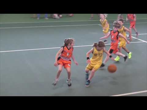 Best of U9Mixtes à Giberville 02