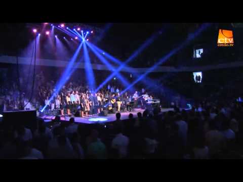 Iubirea adanca a Tatalui