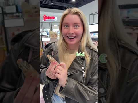 Guess Paula's prizes - Would you have guessed? 😳😂 @n.orthcarolina