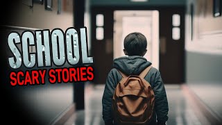 True Scary School and University Horror Stories | Compilation 2025