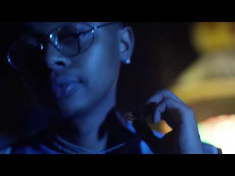 A-Reece - Amber Rose (RED Raven Music Video)