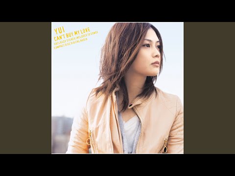 Thank You My Teens - YUI