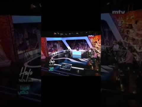 Haifa Wehbe - Oppa Oppa