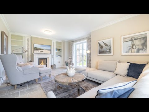 Mega-Ferienhaus "Wattgeflüster" in Rantum auf Sylt - Haus Nord