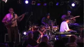 Jon Cleary - When You Get Back