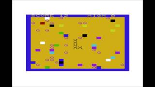 Mukade for the Commodore VIC-20 / Commodore VC-20