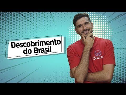 Discovery of Brazil - Brasil Escola