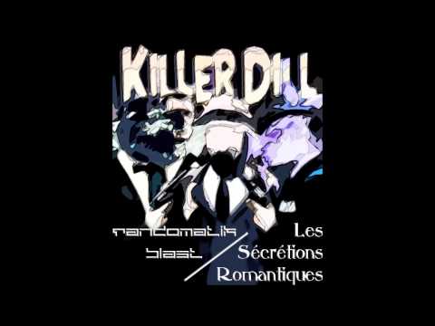 Les Sécrétions Romantique - Secretik Side