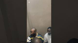 Umusepela Crown And Cassper Nyovest At The “Fill Up With Cassper Nyovest” Event🇿🇦🇿🇲🔥🔥