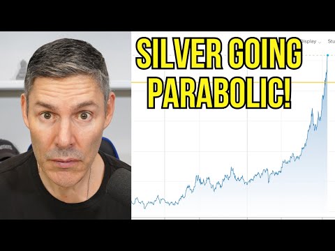 How High Will Silver Go!?