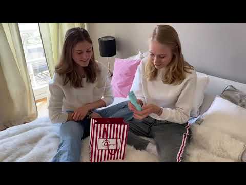 apo-rot Glücksgriff Frühling Mai 2020