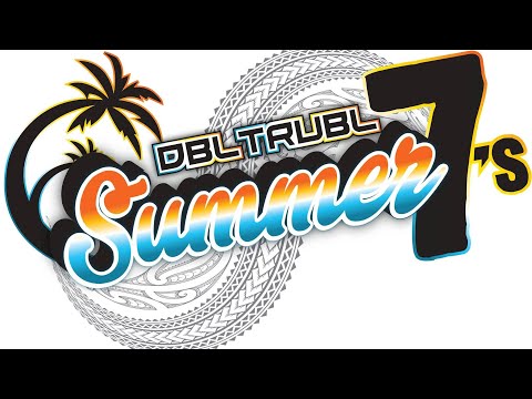 Dble Trubl Summer 7s - U15s Girls. New Era vs Sunnybank Dragons. Day 1 - Game 1.