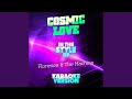 Cosmic Love (In the Style of Florence & The Machine) (Karaoke Version)