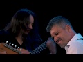 Rodrigo y Gabriela - Mettavolution (Live on KEXP)