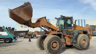 Venta de Case 821C cargadora de ruedas - Imagen 4 | Machineryline BO Case 821C cargadora de ruedas | Imagen 4 - Machineryline