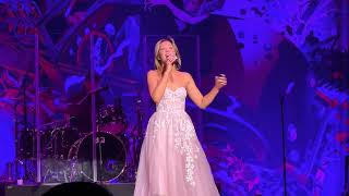 It&#39;s All Coming Back to Me Now  |  Kiley Baxter w/ Neverland Express  |  3/18/2023