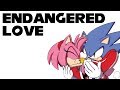 Endangered Love SonAmy Version