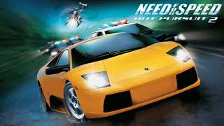 OST Need For Speed Hot Pursuit 2 - 11 Uncle kracker - Keep it coming