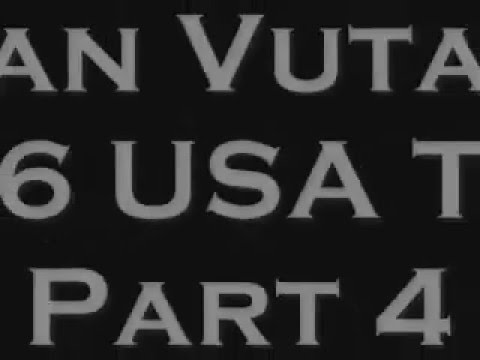 African Vuta Pumz 2006 USA Tour Part 4 FD5UP0CdmIc