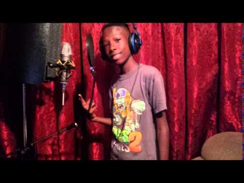 Dayshawn - I give my heart out ft.R3AL!TY