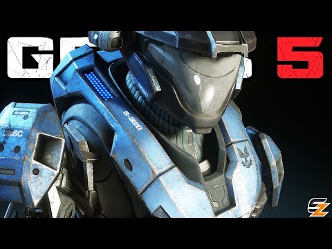 GEARS 5 Horde Mode Gameplay - 38 Minutes of KAT Character Horde Gameplay!
