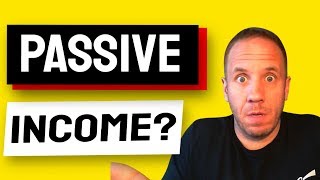 MAKE PASSIVE INCOME | How to Sell Products Online for FREE (5 of 6)