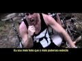 Sinners to Saints - Vanquisher (Legendado) 