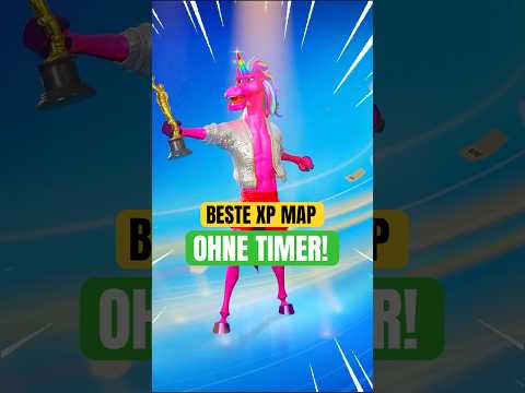 the BEST New XP TRICK without TIMER😱 (Fast Leveling)
