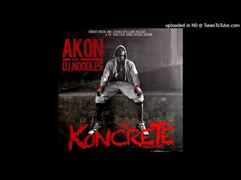 Akon - Time Or Money (Ft. Big Meech)
