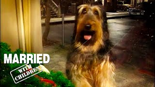 Buck On The Street | Married With Children