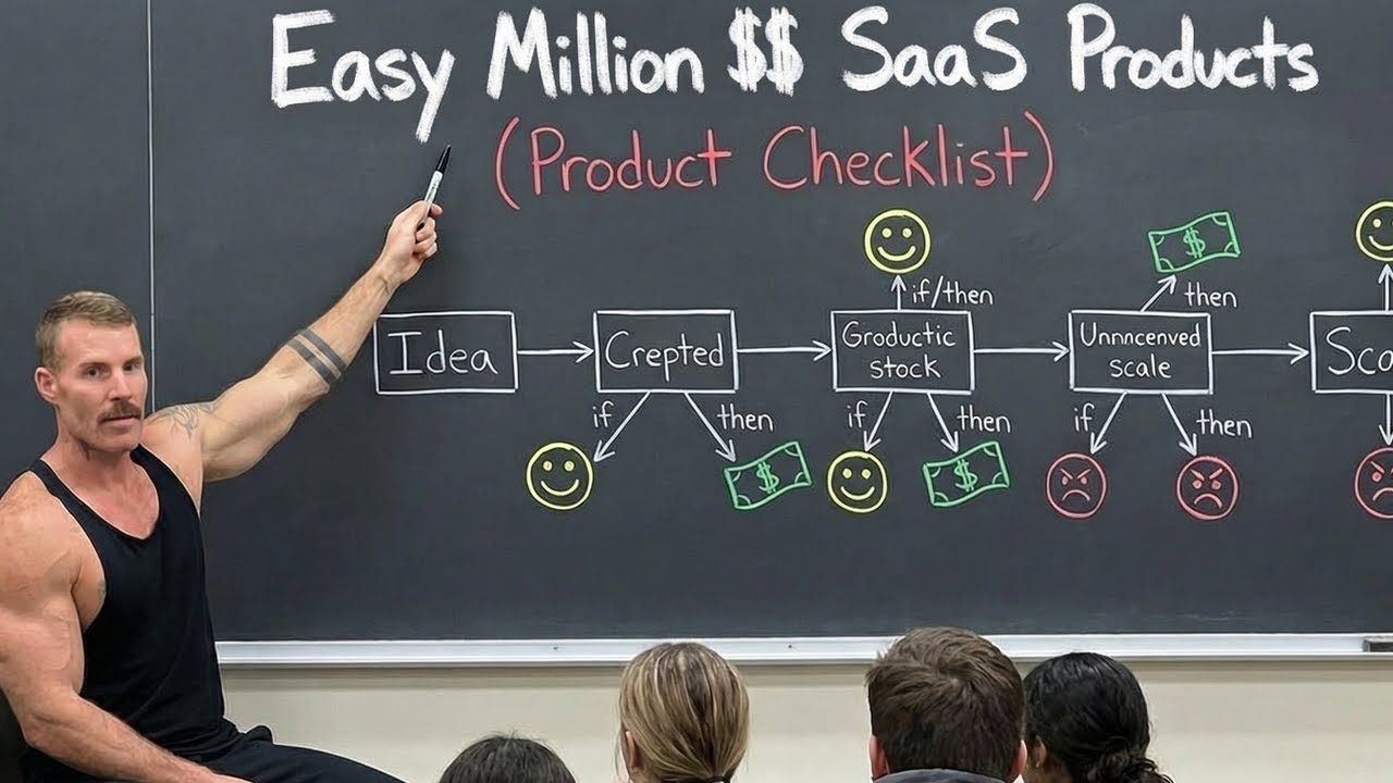Mastering Product-Market Fit for SaaS Success