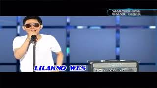 Sepurane Baen - Kang Mahesa