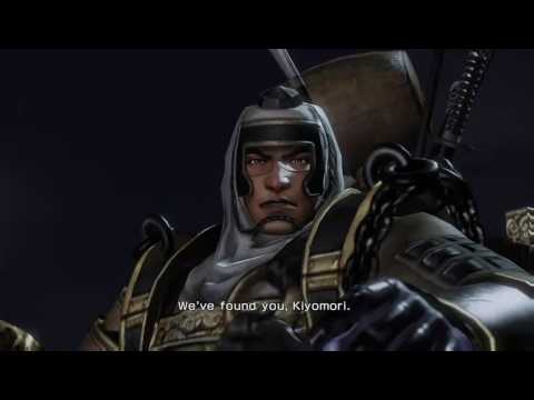 WARRIORS OROCHI 3 ULTIMATE PLAYTHROUGH #20 BATTLE OF ANEGAWA