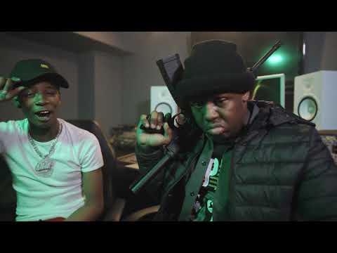 Baby Haitian x Big Scarr | Ruthless Haitians | Official Video | Shot By. LMB FILMZ #ReadyToShoot