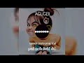 Just Go To Hell Dil Official Video Lyric Aslimaihik Cover By AGUGEII