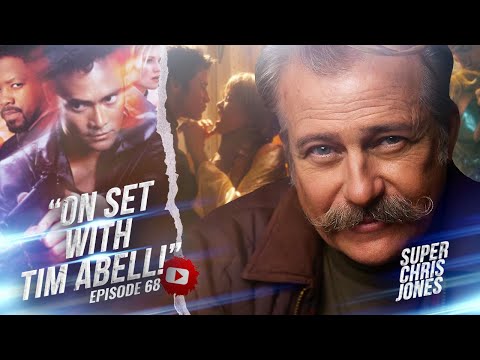 Instinct To Kill (2001) Tim Abell Interview